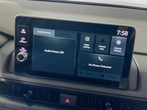 New 2026 Honda CR-V EX image 9