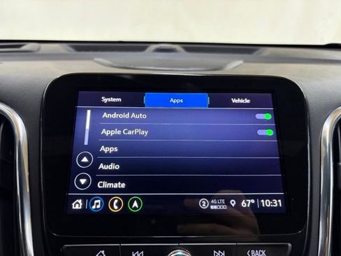 Used 2023 Chevrolet Equinox Premier FWD image 63