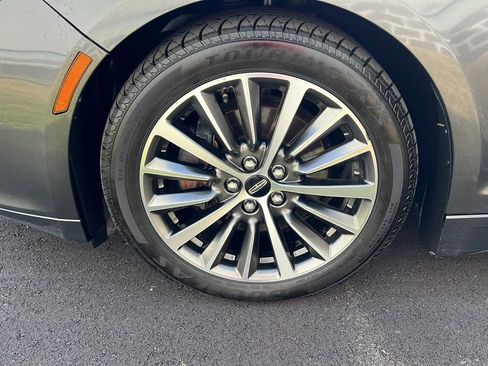 Used 2017 Lincoln MKZ Select w/ Select Plus Package image 28