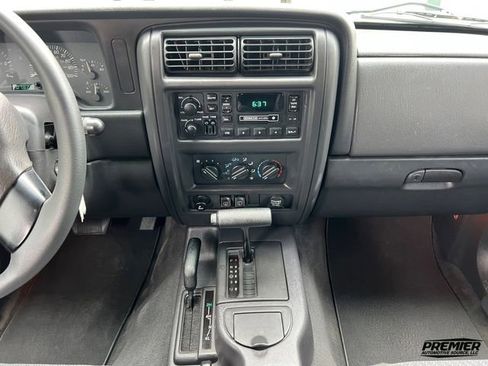 Used 1999 Jeep Cherokee Sport image 57