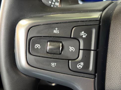 Used 2023 Chevrolet Silverado 1500 RST w/ Convenience Package II AWD/4WD image 24
