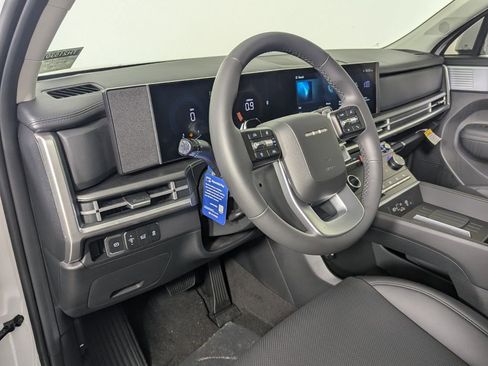 New 2026 Hyundai Santa Fe SEL FWD image 11