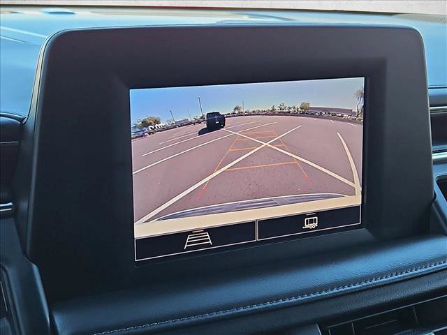 Certified 2023 Chevrolet Tahoe LS AWD/4WD image 19