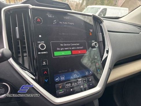 Used 2023 Subaru Ascent Limited w/ Popular Package #2A image 35