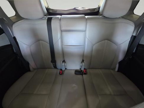 Used 2013 Cadillac SRX Performance w/ LPO, Protection Package AWD/4WD image 27
