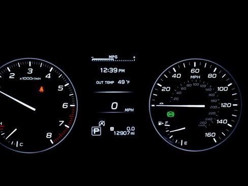 Used 2025 Subaru Outback Onyx Edition image 26