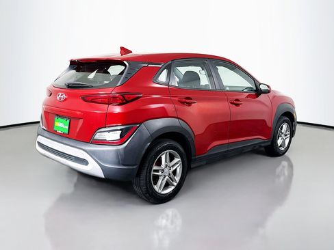 Used 2022 Hyundai Kona SE FWD image 10