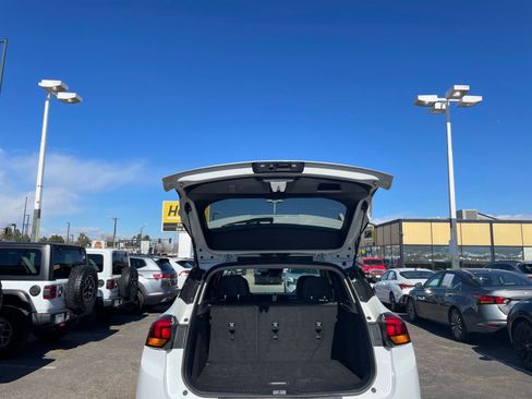 Used 2025 Buick Encore GX Preferred image 30