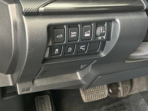 Certified 2024 Subaru Forester Sport AWD/4WD image 33