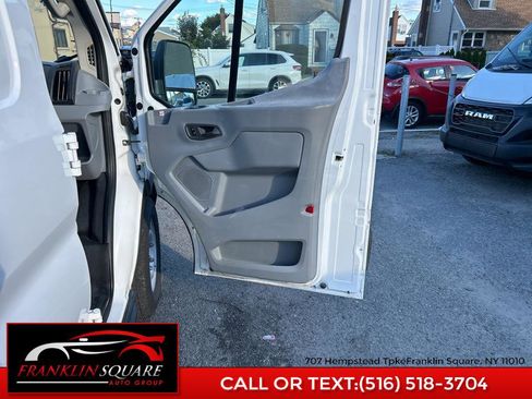 Used 2019 Ford Transit 150 130 Low Roof image 22