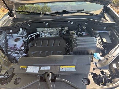 New 2026 Volkswagen Atlas SEL Premium R-Line AWD/4WD image 10