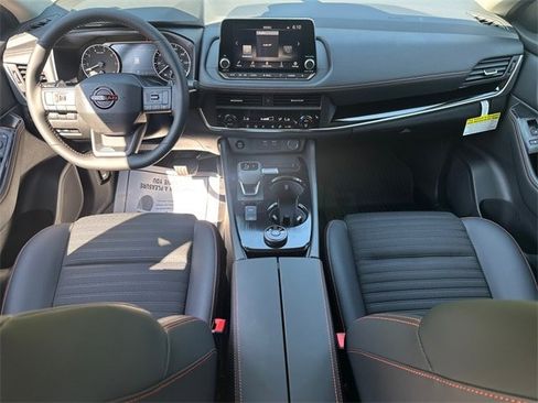 New 2026 Nissan Rogue SV image 10