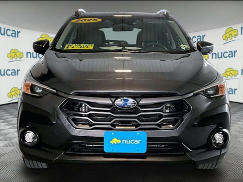 Used 2025 Subaru Crosstrek 2.0i Premium AWD/4WD image 2