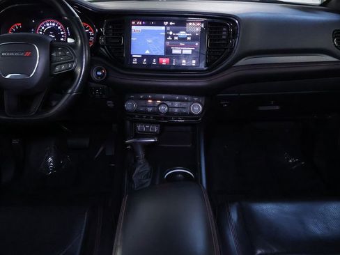Used 2024 Dodge Durango GT AWD/4WD image 21
