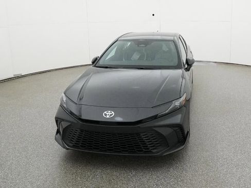 New 2026 Toyota Camry SE image 48