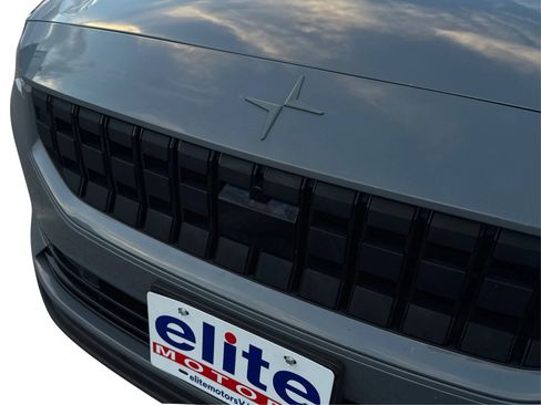 Used 2022 Polestar Polestar 2 Long Range Dual Motor Hatchbac w/ Plus Package image 27