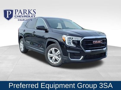 Used 2024 GMC Terrain SLE