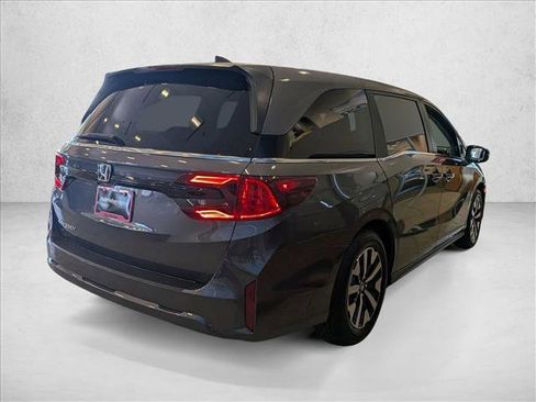 New 2026 Honda Odyssey EX-L image 9
