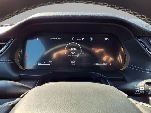 New 2026 Jeep Grand Cherokee Altitude AWD/4WD image 16