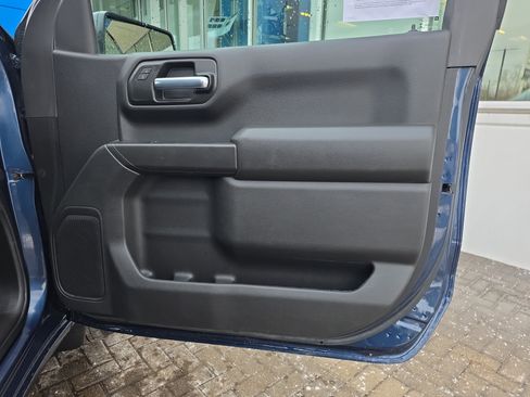 Used 2021 Chevrolet Silverado 1500 W/T w/ WT Convenience Package image 26