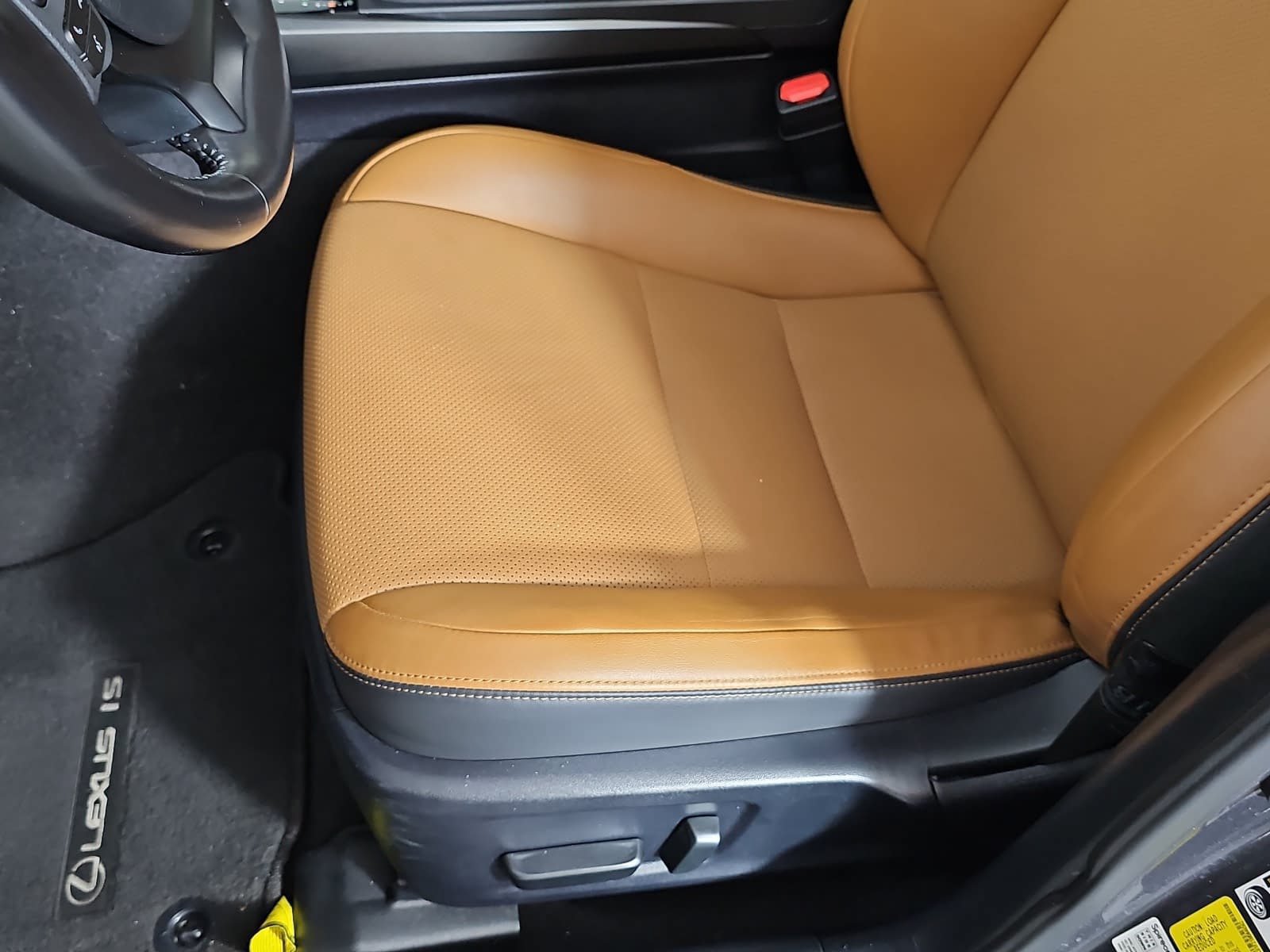 Used 2021 Lexus IS 300 AWD w/ Comfort Package image 25