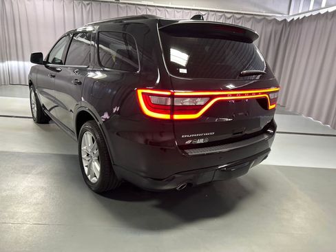 Used 2022 Dodge Durango GT image 5