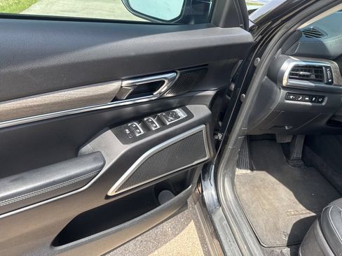 Used 2022 Kia Telluride EX w/ EX Premium Package AWD/4WD image 19
