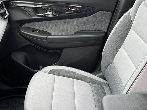 New 2026 Chevrolet TrailBlazer LS w/ LS Convenience Package image 18