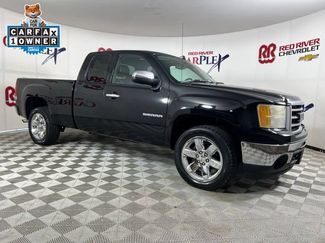Used 2012 GMC Sierra 1500 SLE w/ Texas Edition RWD 360° Tour