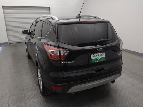 Used 2018 Ford Escape Titanium AWD/4WD image 6