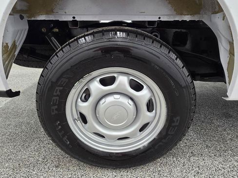 Used 2016 Ford F150 XL w/ XL Power Equipment Group RWD image 30