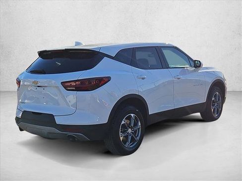 Used 2024 Chevrolet Blazer LT image 5