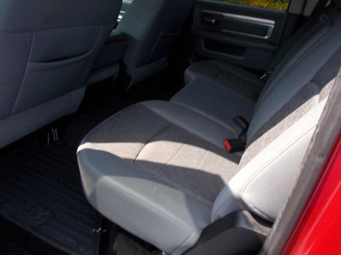 Used 2014 RAM 1500 Big Horn AWD/4WD image 26