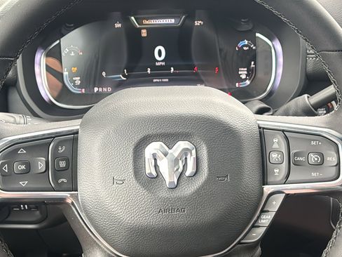 New 2026 RAM 2500 Laramie w/ Night Edition AWD/4WD image 34