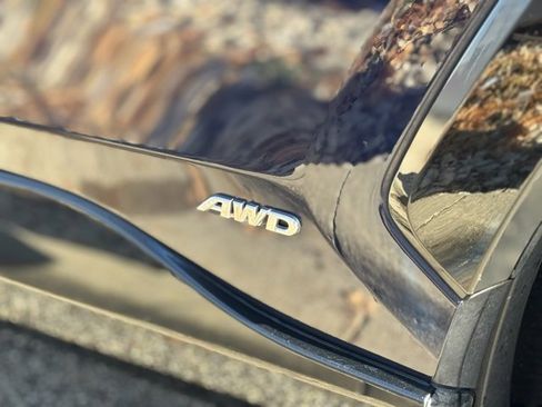 Certified 2020 Toyota RAV4 XSE image 42