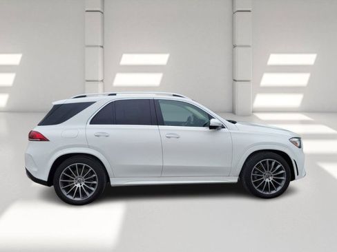 Used 2023 Mercedes-Benz GLE 450 4MATIC image 4