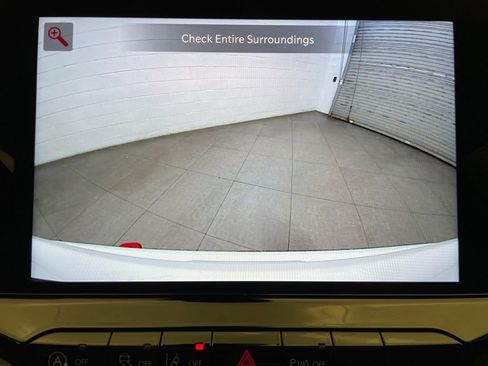 New 2026 Jeep Compass Trailhawk w/ Sun, Sound & Navigation Group image 14