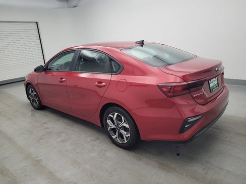 Used 2020 Kia Forte LXS FWD image 3