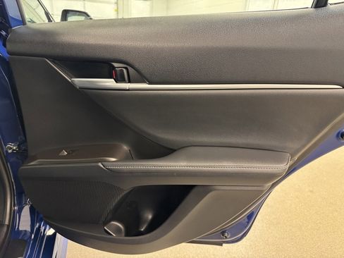 Used 2024 Toyota Camry XSE image 24