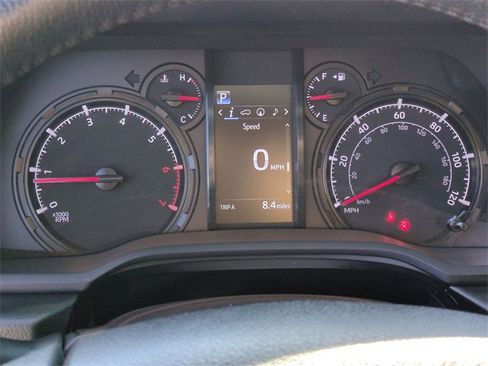 Used 2021 Toyota 4Runner Trail Special Edition image 15