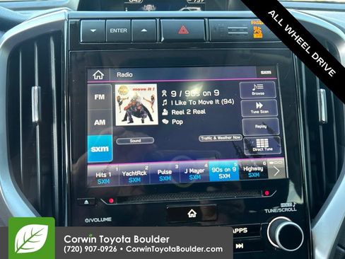 Used 2021 Subaru Ascent Limited w/ Popular Package #2A AWD/4WD image 30