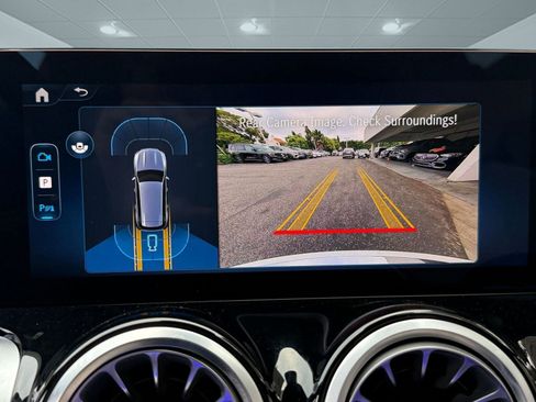 New 2026 Mercedes-Benz GLB 250 image 28