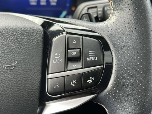 Used 2022 Ford Explorer ST w/ Equipment Group 401A image 15