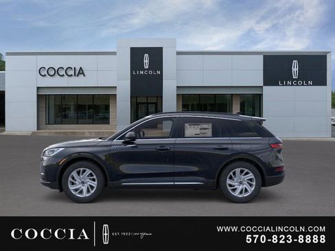 New 2026 Lincoln Corsair Premiere AWD/4WD image 3