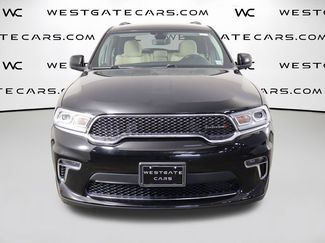 Used 2022 Dodge Durango SXT AWD/4WD video 2