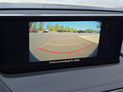 New 2025 MAZDA MX-5 Miata Grand Touring w/ Weather Package image 17