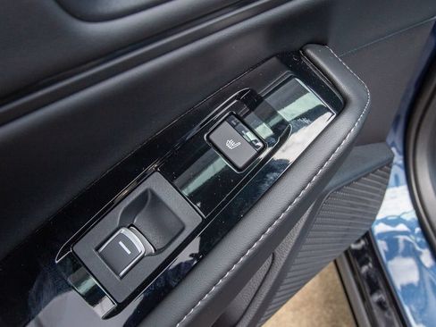 New 2026 Honda Accord Touring image 23
