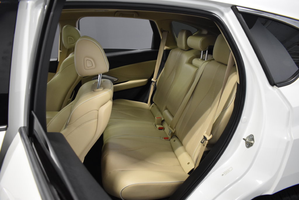 Used 2019 Acura RDX w/ Advance Package FWD image 32