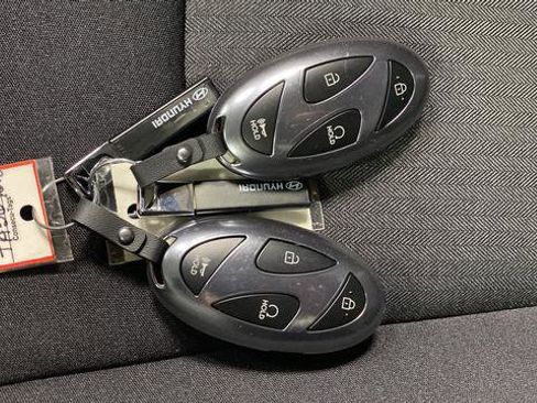 New 2026 Hyundai Sonata SEL FWD image 19