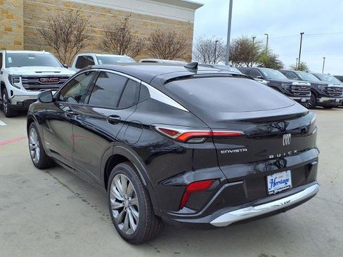 New 2026 Buick Envista Avenir image 26